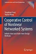 E-Book (pdf) Cooperative Control of Nonlinear Networked Systems von Yongduan Song, Yujuan Wang