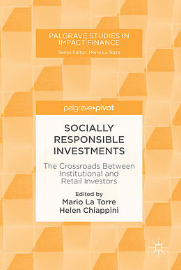 eBook (pdf) Socially Responsible Investments de 