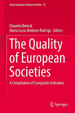 E-Book (pdf) The Quality of European Societies von 