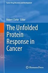 eBook (pdf) The Unfolded Protein Response in Cancer de 