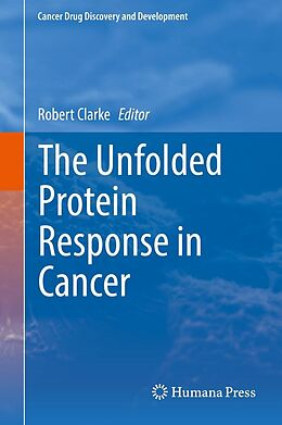 eBook (pdf) The Unfolded Protein Response in Cancer de 