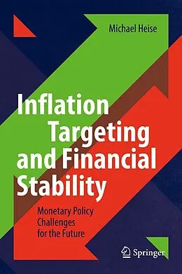 E-Book (pdf) Inflation Targeting and Financial Stability von Michael Heise
