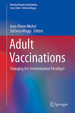 eBook (pdf) Adult Vaccinations de 