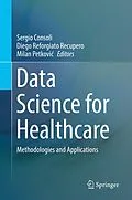 E-Book (pdf) Data Science for Healthcare von 