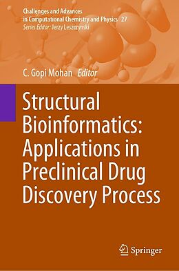 E-Book (pdf) Structural Bioinformatics: Applications in Preclinical Drug Discovery Process von 