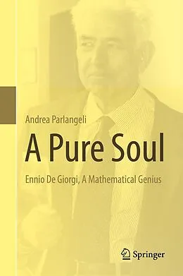 E-Book (pdf) A Pure Soul von Andrea Parlangeli