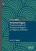 E-Book (pdf) Purloined Organs von H. A. E. Zwart