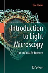eBook (pdf) Introduction to Light Microscopy de Dee Lawlor