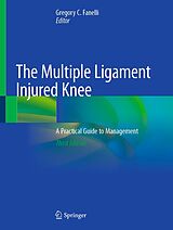 eBook (pdf) The Multiple Ligament Injured Knee de 