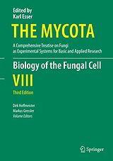 eBook (pdf) Biology of the Fungal Cell de 