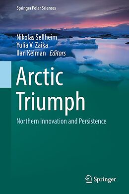 E-Book (pdf) Arctic Triumph von 