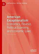 eBook (pdf) American Exceptionalism de Lall Ramrattan, Michael Szenberg