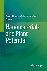 eBook (pdf) Nanomaterials and Plant Potential de 