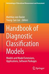 eBook (pdf) Handbook of Diagnostic Classification Models de 