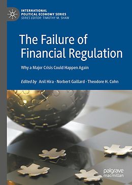 E-Book (pdf) The Failure of Financial Regulation von 