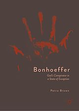 eBook (pdf) Bonhoeffer de Petra Brown