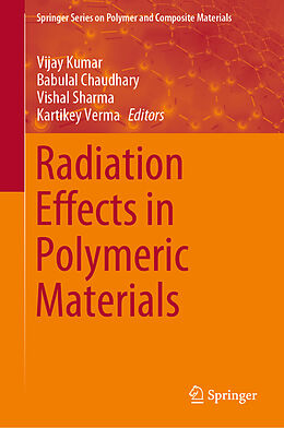 E-Book (pdf) Radiation Effects in Polymeric Materials von 
