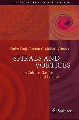 E-Book (pdf) Spirals and Vortices von 