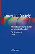 E-Book (pdf) Cancer and Society von 