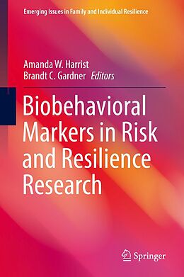 eBook (pdf) Biobehavioral Markers in Risk and Resilience Research de 