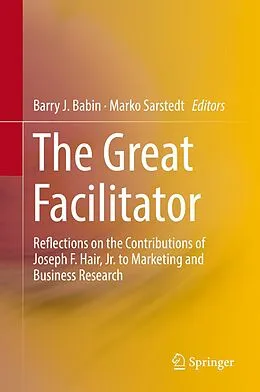 E-Book (pdf) The Great Facilitator von 
