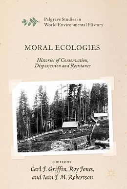 E-Book (pdf) Moral Ecologies von 