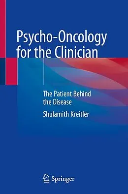 E-Book (pdf) Psycho-Oncology for the Clinician von Shulamith Kreitler