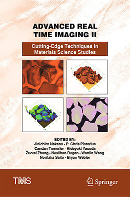 eBook (pdf) Advanced Real Time Imaging II de 