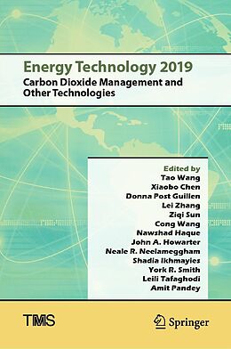 eBook (pdf) Energy Technology 2019 de 