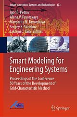 eBook (pdf) Smart Modeling for Engineering Systems de 