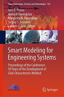 E-Book (pdf) Smart Modeling for Engineering Systems von 