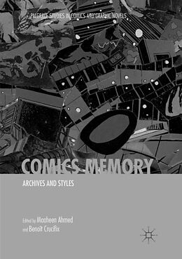 Kartonierter Einband Comics Memory von 