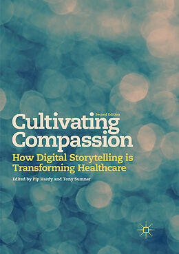 Kartonierter Einband Cultivating Compassion von 