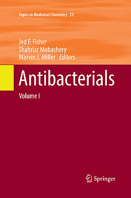 Kartonierter Einband Antibacterials von 