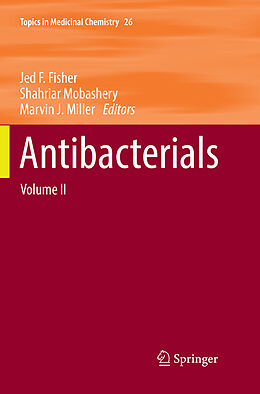 Kartonierter Einband Antibacterials von 