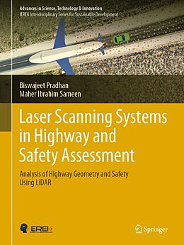 E-Book (pdf) Laser Scanning Systems in Highway and Safety Assessment von Biswajeet Pradhan, Maher Ibrahim Sameen