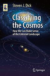 eBook (pdf) Classifying the Cosmos de Steven J. Dick
