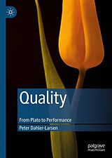 E-Book (pdf) Quality von Peter Dahler-Larsen