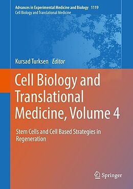 eBook (pdf) Cell Biology and Translational Medicine, Volume 4 de 