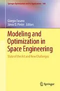 E-Book (pdf) Modeling and Optimization in Space Engineering von 