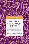 E-Book (pdf) Inclusive Young Adult Fiction von Melanie Ramdarshan Bold