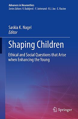 eBook (pdf) Shaping Children de 