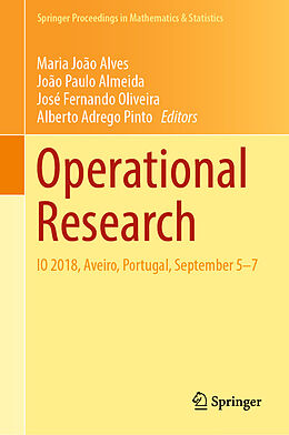 E-Book (pdf) Operational Research von 