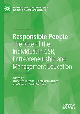 E-Book (pdf) Responsible People von 