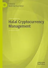 E-Book (pdf) Halal Cryptocurrency Management von 