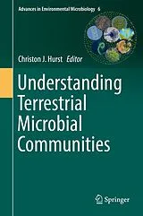 Fester Einband Understanding Terrestrial Microbial Communities von