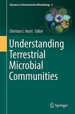 eBook (pdf) Understanding Terrestrial Microbial Communities de 