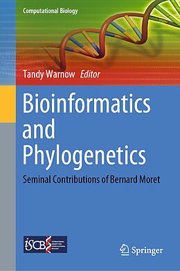 E-Book (pdf) Bioinformatics and Phylogenetics von 