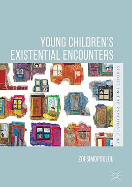 E-Book (pdf) Young Children's Existential Encounters von Zoi Simopoulou