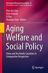 E-Book (pdf) Aging Welfare and Social Policy von 
